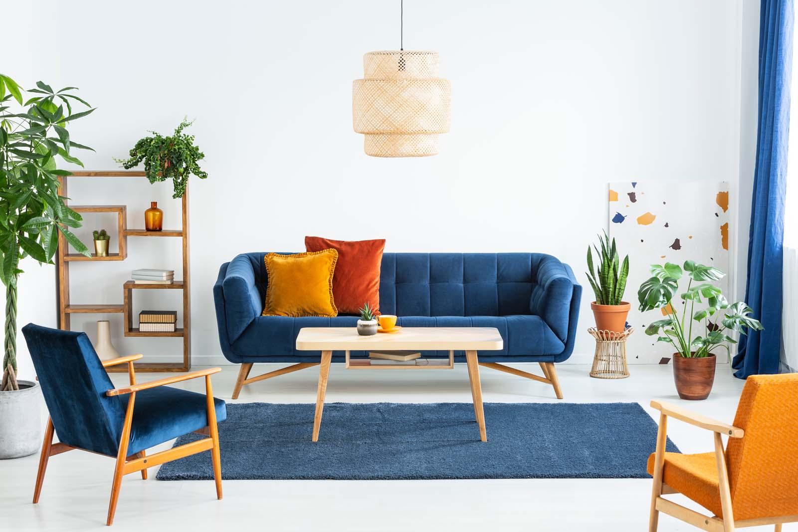 Living Room Interior